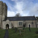 buckland in the moor