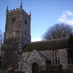 Marystowe