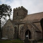 South Brent