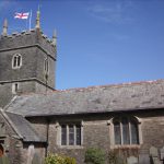 St Budeaux
