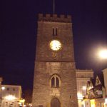 Newton Abbot St Leonard’s Tower