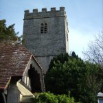 Wolborough