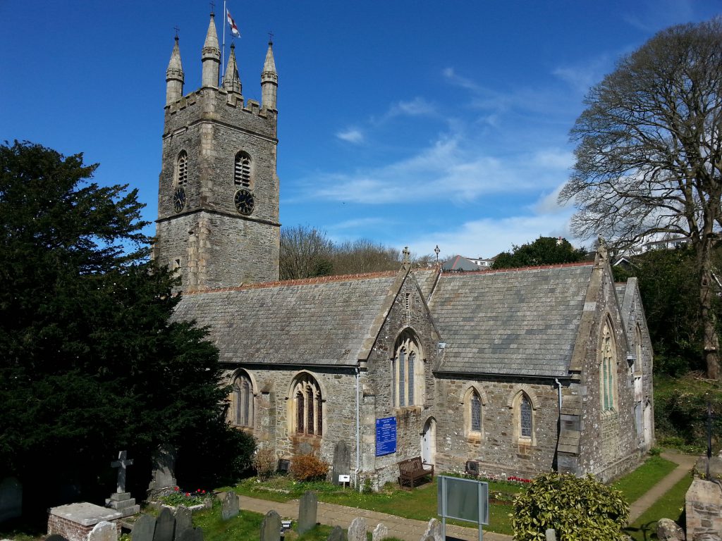 Plymouth Eggbuckland Devon Association of Ringers